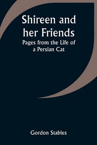 Produktbild: Shireen and her Friends