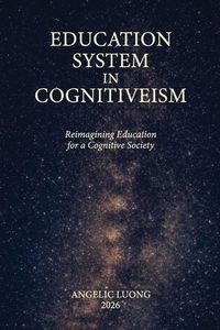 Produktbild: Education System in Cognitiveism