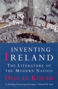 Produktbild: Inventing Ireland