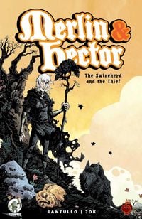 Produktbild: Merlin & Hector