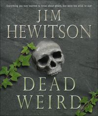 Produktbild: Dead Weird
