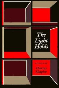 Produktbild: The Light Holds