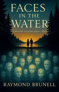 Produktbild: Faces in the Water