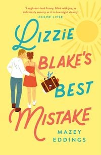 Produktbild: Lizzie Blake's Best Mistake