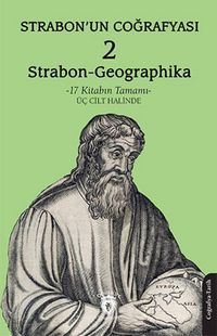 Produktbild: Strabonun Cografyasi 2
