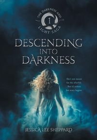 Produktbild: Descending Into Darkness