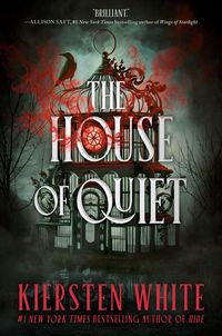 Produktbild: The House of Quiet