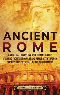 Produktbild: Ancient Rome
