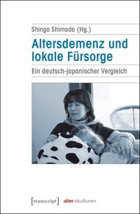 Produktbild: Altersdemenz und lokale F&uuml;rsorge