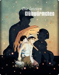 Produktbild: Die letzten Gl&uuml;hw&uuml;rmchen - Steelbook - Relaunch - Deluxe Edition