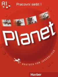 Produktbild: Kopp, G: Planet 1