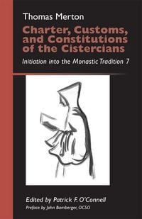 Produktbild: Charter, Customs, and Constitutions of the Cistercians