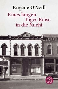 Produktbild: Eines langen Tages Reise in die Nacht