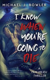 Produktbild: I Know When You're Going To Die