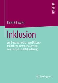 Produktbild: Inklusion