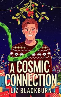 Produktbild: A Cosmic Connection