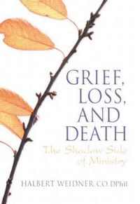 Produktbild: Weaver, A: Grief, Loss, and Death