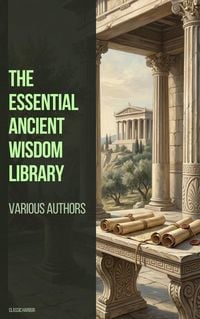 Produktbild: The Essential Ancient Wisdom Library