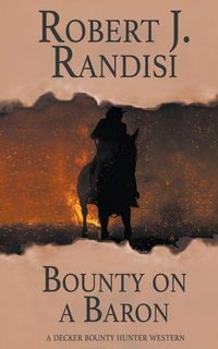 Produktbild: Bounty On A Baron