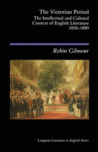 Produktbild: The Victorian Period