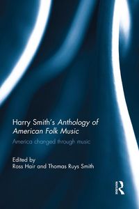 Produktbild: Harry Smith's Anthology of American Folk Music