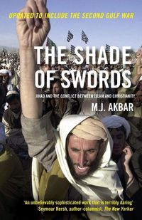 Produktbild: The Shade of Swords
