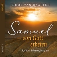 Produktbild: Samuel &ndash; von Gott erbeten