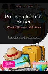 Produktbild: Preisvergleich f&uuml;r Reisen