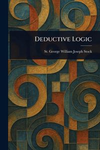 Produktbild: Deductive Logic