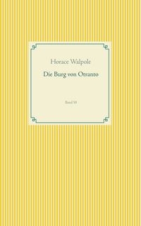 Produktbild: Die Burg von Otranto