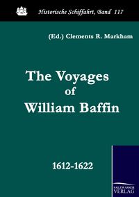 Produktbild: The Voyages of William Baffin