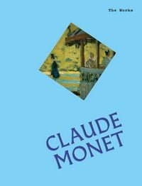 Produktbild: The Works: Claude Monet