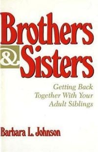 Produktbild: Brothers and Sisters