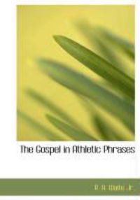 Produktbild: The Gospel in Athletic Phrases