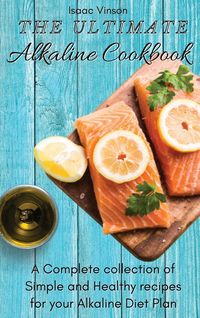 Produktbild: The Ultimate Alkaline Cookbook