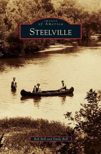 Produktbild: Steelville