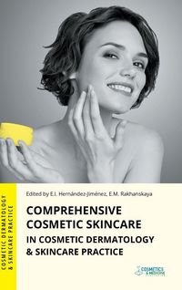 Produktbild: Comprehensive Cosmetic Skincare in Cosmetic Dermatology & Skincare Practice