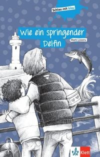 Produktbild: Wie ein springender Delfin