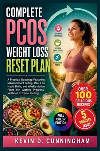 Produktbild: Complete PCOS Weight Loss Reset Plan