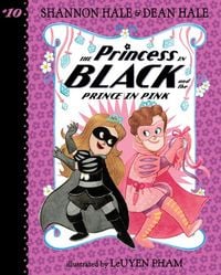 Produktbild: The Princess in Black and the Prince in Pink
