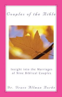 Produktbild: Couples of the Bible