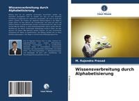 Produktbild: Wissensverbreitung durch Alphabetisierung