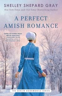 Produktbild: A Perfect Amish Romance
