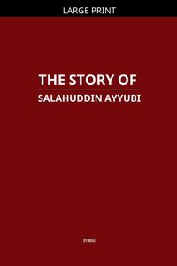 Produktbild: The Story of Salahuddin Ayyubi