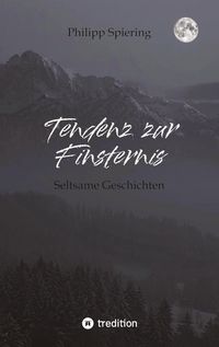 Produktbild: Tendenz zur Finsternis