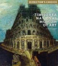 Produktbild: Neumann, V: The Timisoara National Museum of Art