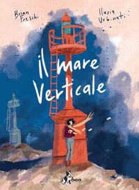 Produktbild: Il mare verticale