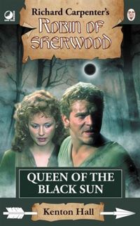 Produktbild: Robin of Sherwood - Queen of the Black Sun