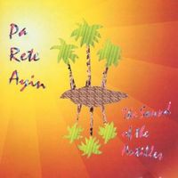 Produktbild: Pa Rete Ayin: Sound Of The Antilles