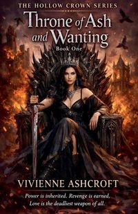 Produktbild: Throne of Ash and Wanting
